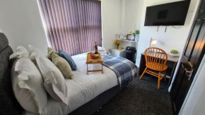 Moorfield House